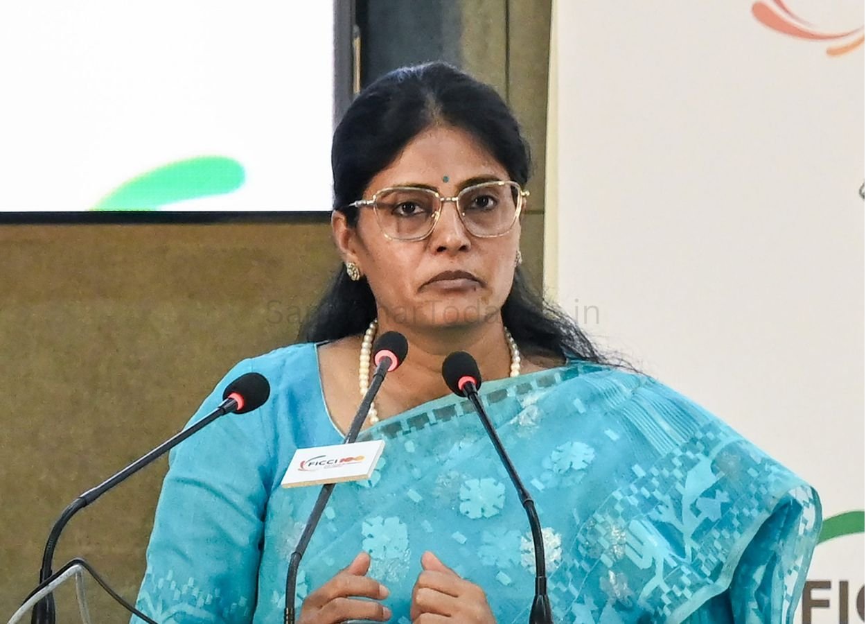 भारत की फार्माकोविजिलेंस यात्रा आत्मनिर्भरता का उदाहरण अनुप्रिया पटेल - SamacharToday.co.in