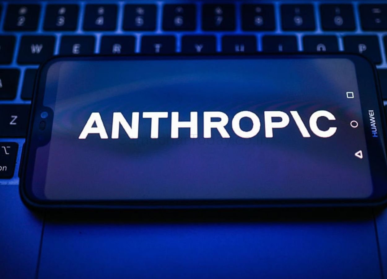 Anthropic IPO रिकॉर्ड बिक्री के बीच भारी घाटे की चुनौती - SamacharToday.co.in