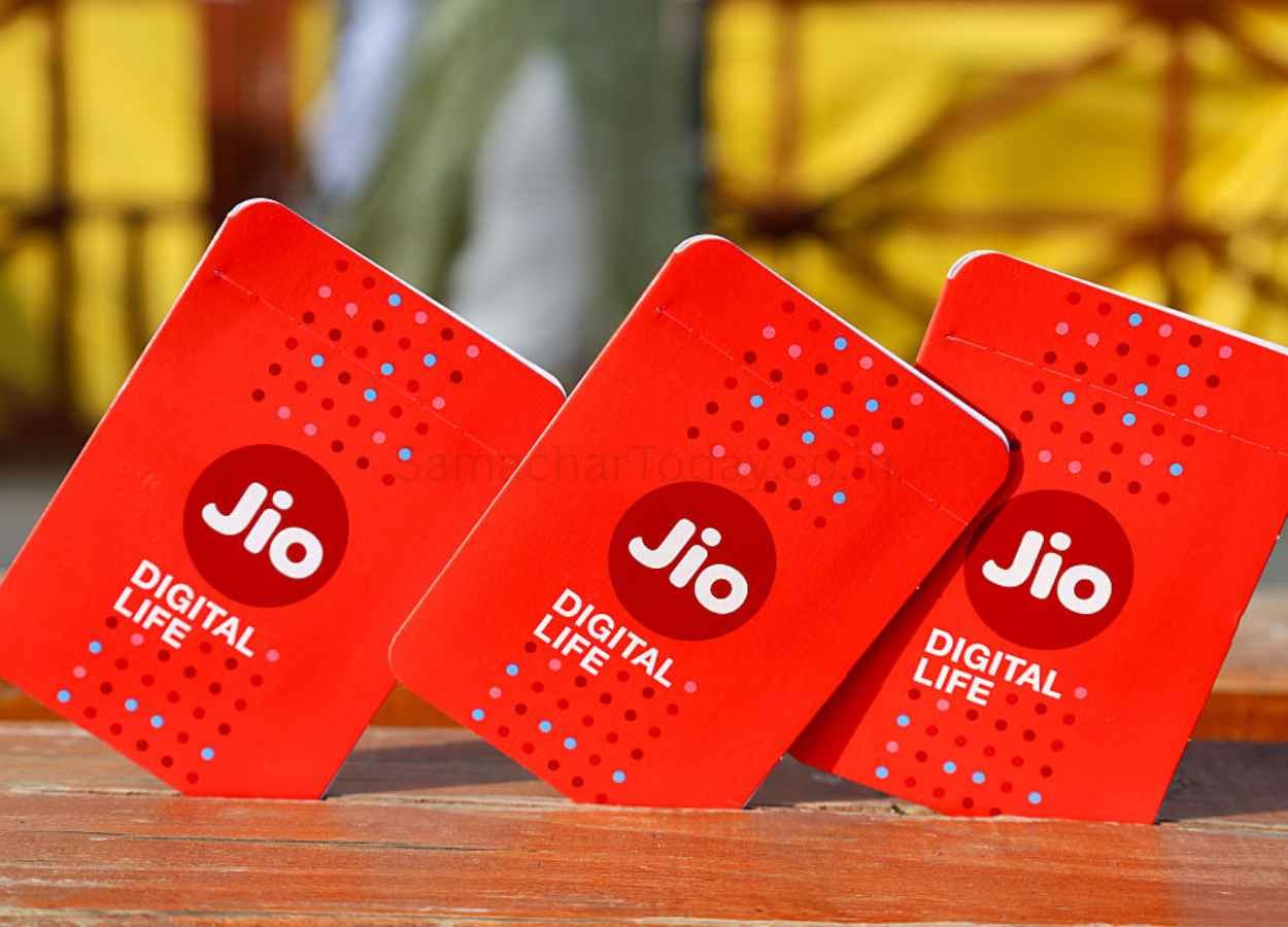 Jio Platforms की शेयर बाजार में दमदार एंट्री, 21% प्रीमियम पर लिस्ट - SamacharToday.co.in