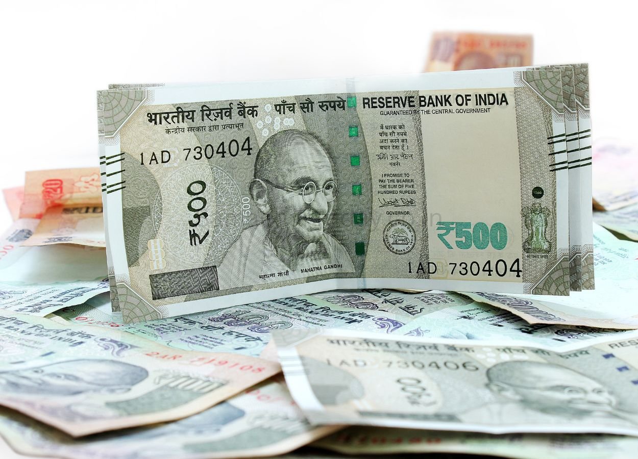 दूसरी तिमाही में 7.3% रह सकती है भारत की GDP ग्रोथ - SamacharToday.co.